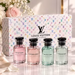 قیمت ست هدیه ۴ عددی عطر لویی ویتون Louis Vuitton