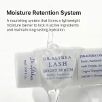 قیمت سرم بوستر تقویت مژه دکتر التیا Dr.Althea