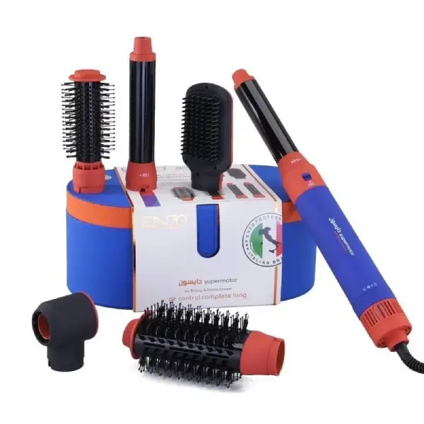 قیمت شوار چرخشی انزو Enzo مدل EN-4133