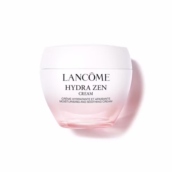 معرفی کرم آبرسان ضد استرس(HYDRA ZEN)لانکوم