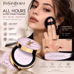 پودر فیکس YSL