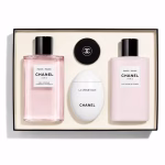 پک لوکس مراقبتی شنل Chanel