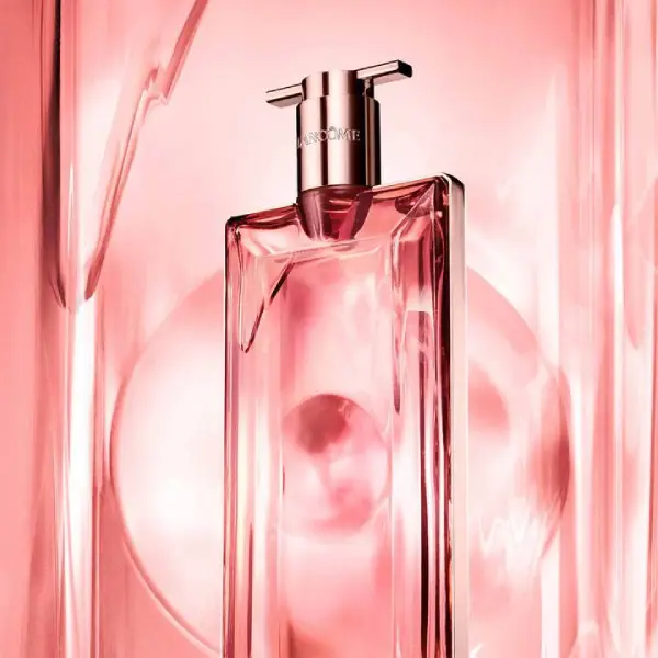 عطر زنانه لانکوم ایدول ادو پرفیوم Lancôme Idôle Eau de Parfum