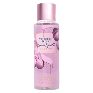 بادی اسپلش ویکتوریا سکرت مدل Love Spell La Crème