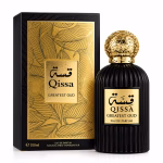 ادوپرفیوم قیصا ماورو Qissa greatest oud