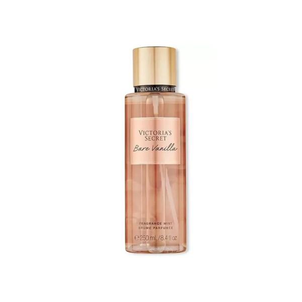 بادی اسپلش ویکتوریا سکرت مدل secret bare vanilla