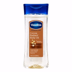 روغن بدن Cocoa Radiant وازلین