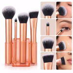 ست براش آرایشی ریل تکنیک مدل Flawless Base - تصویر 2