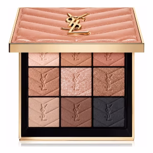 پالت سایه چشم YSL مدل Nude Hours