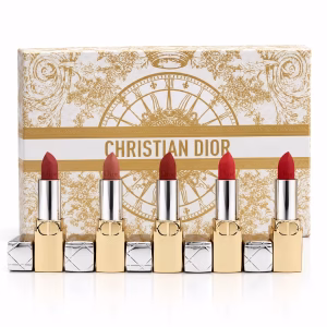 گیفت باکس رژ لب دیور Dior